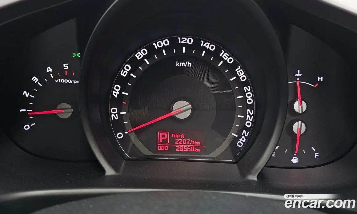 Kia Sportage 2015 2.0 автомат (гидро), фото 10