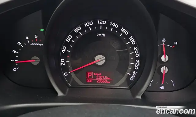 Kia Sportage 2015 2.0 автомат (гидро), миниатюра 10