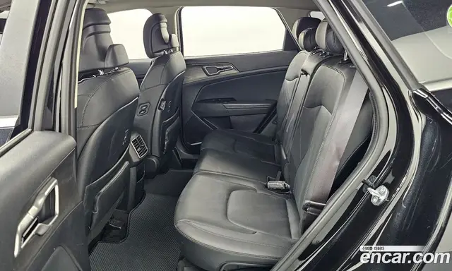 Kia Sportage 2023 1.6 автомат (гидро), миниатюра 12