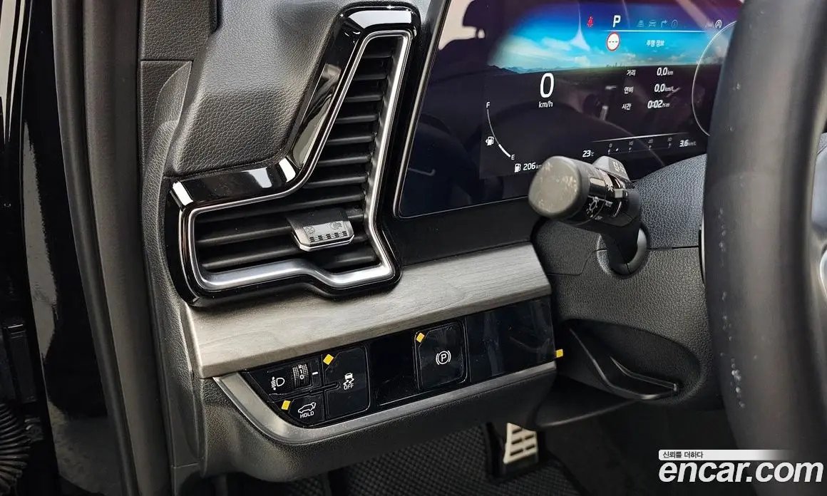 Kia Sportage 2023 1.6 автомат (гидро), фото 16
