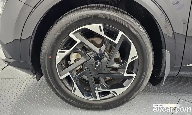 Kia Sportage 2023 1.6 автомат (гидро), миниатюра 5