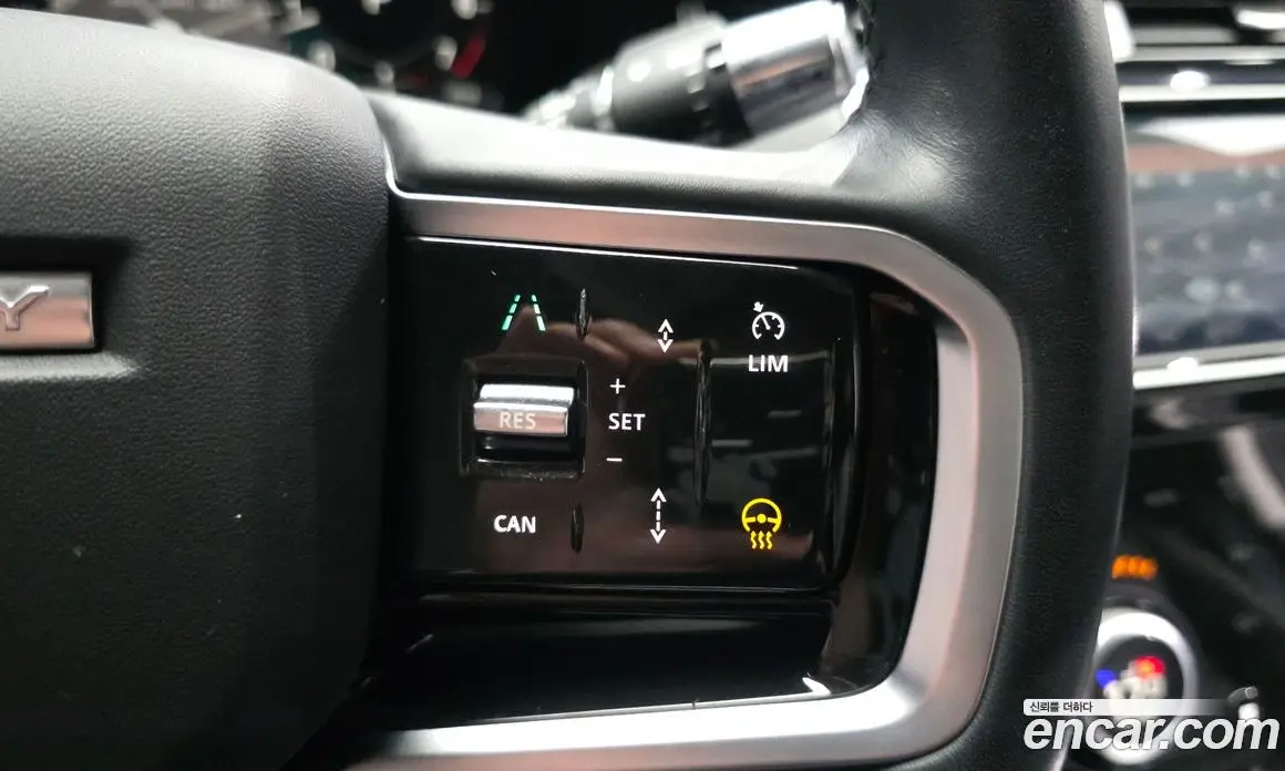 Land Rover Discovery Sport 2021 2.0 автомат (гидро), фото 16