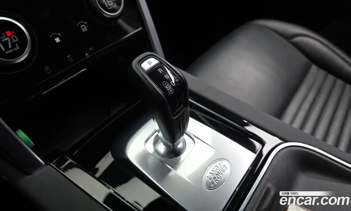 Land Rover Discovery Sport 2021 2.0 автомат (гидро), фото 9