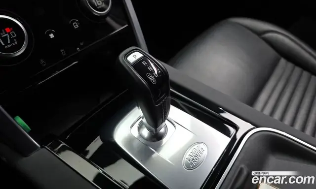 Land Rover Discovery Sport 2021 2.0 автомат (гидро), миниатюра 9