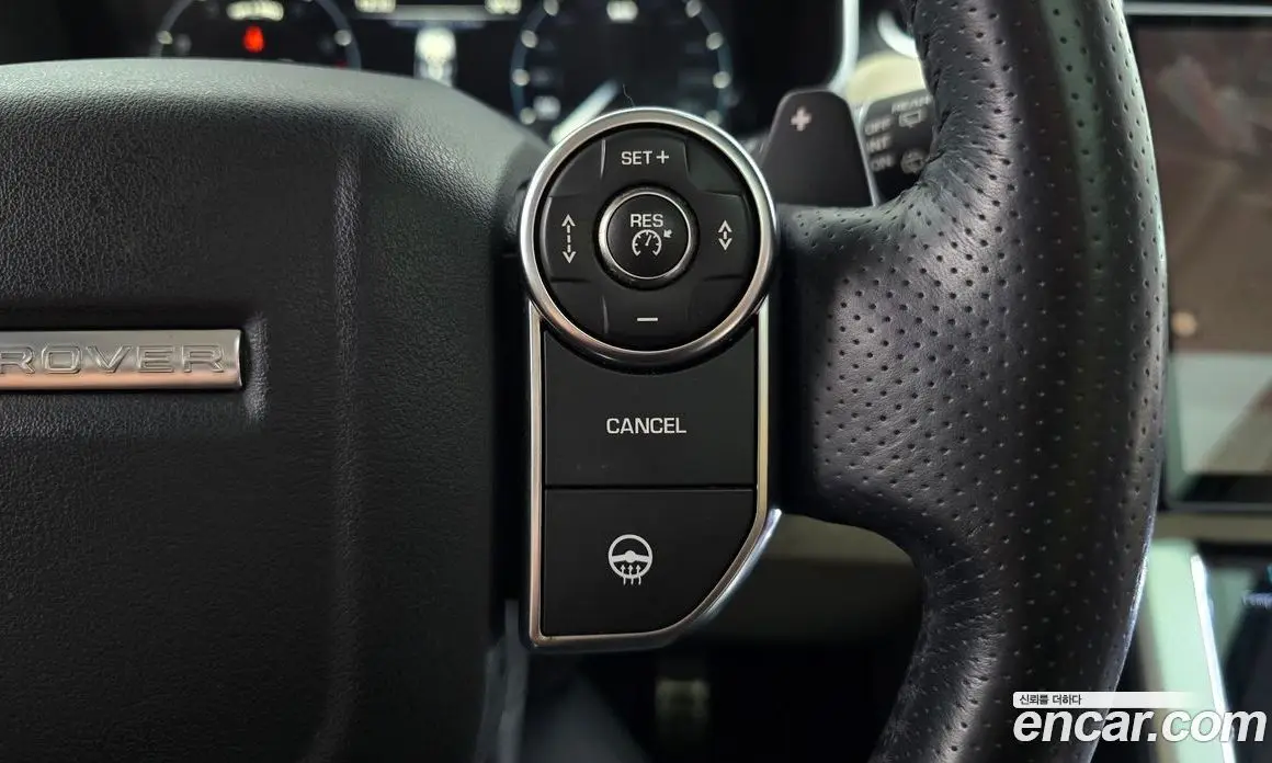 Land Rover Range Rover Sport 2015 3.0 автомат (гидро), фото 17