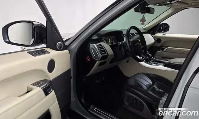 Land Rover Range Rover Sport 2015 3.0 автомат (гидро), миниатюра 10
