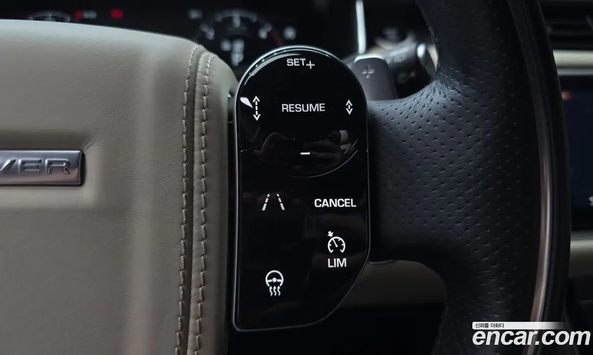 Land Rover Range Rover Sport 2018 3.0 автомат (гидро), фото 25