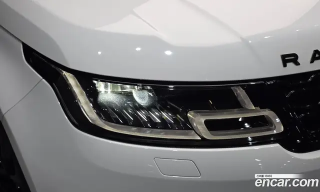 Land Rover Range Rover Sport 2018 3.0 автомат (гидро), миниатюра 8