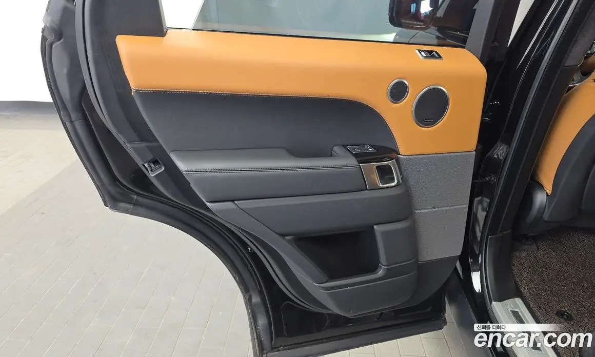 Land Rover Range Rover Sport 2019 3.0 автомат (гидро), фото 15