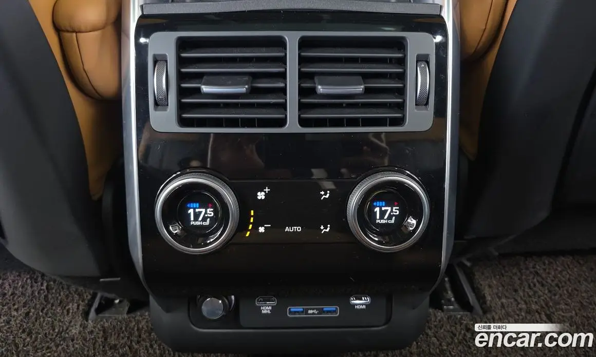 Land Rover Range Rover Sport 2019 3.0 автомат (гидро), фото 25
