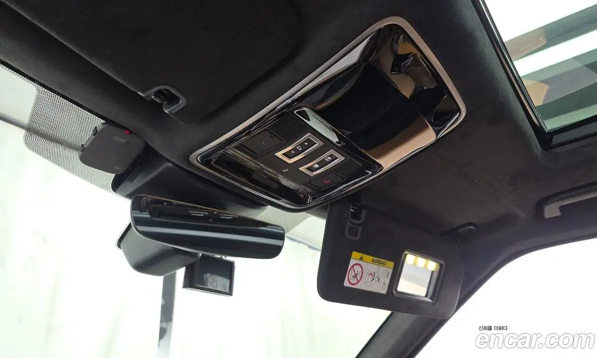 Land Rover Range Rover Sport 2019 3.0 автомат (гидро), фото 28