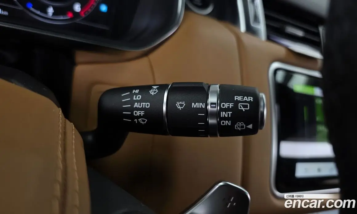 Land Rover Range Rover Sport 2019 3.0 автомат (гидро), фото 30