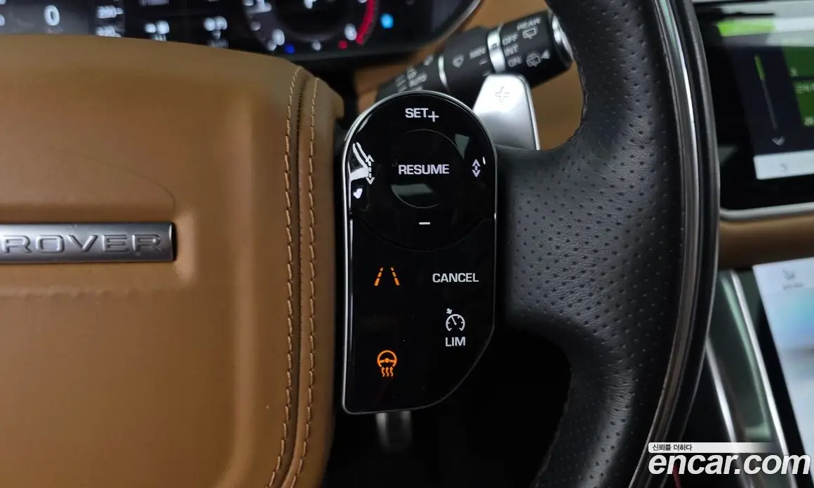 Land Rover Range Rover Sport 2019 3.0 автомат (гидро), фото 32