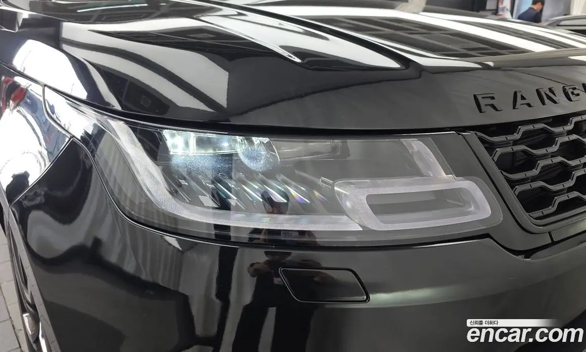 Land Rover Range Rover Sport 2019 3.0 автомат (гидро), фото 8