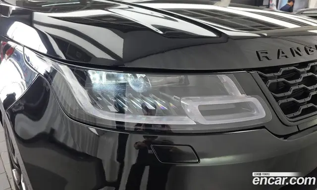 Land Rover Range Rover Sport 2019 3.0 автомат (гидро), миниатюра 8