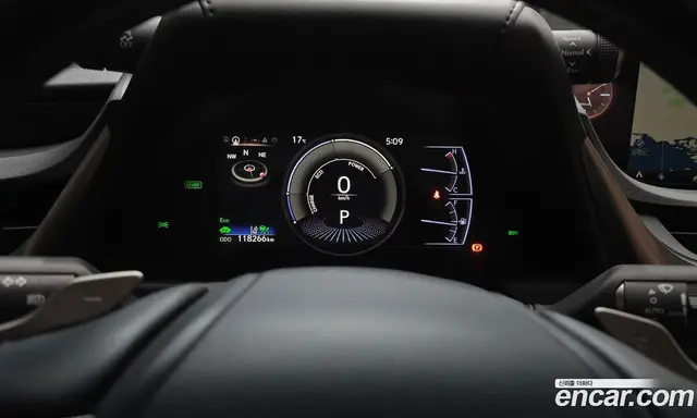 Lexus ES 2019 2.5 автомат (гидро), миниатюра 8 Lexus ES 2019 2.5 автомат (гидро), миниатюра 8