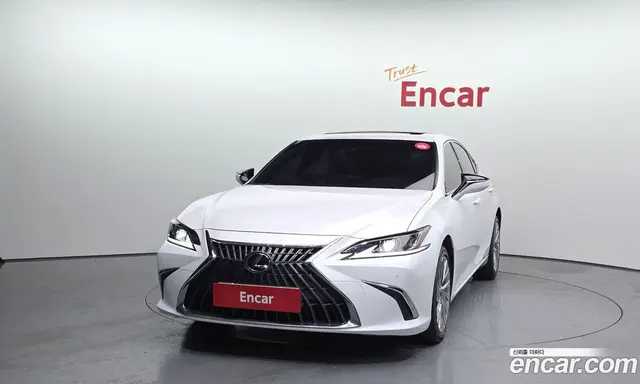 Lexus ES 2022 2.5 автомат (гидро), миниатюра 3 Lexus ES 2022 2.5 автомат (гидро), миниатюра 3