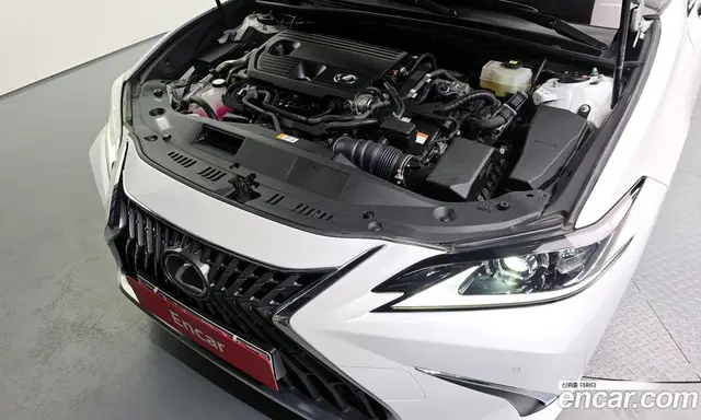 Lexus ES 2022 2.5 автомат (гидро), миниатюра 6 Lexus ES 2022 2.5 автомат (гидро), миниатюра 6
