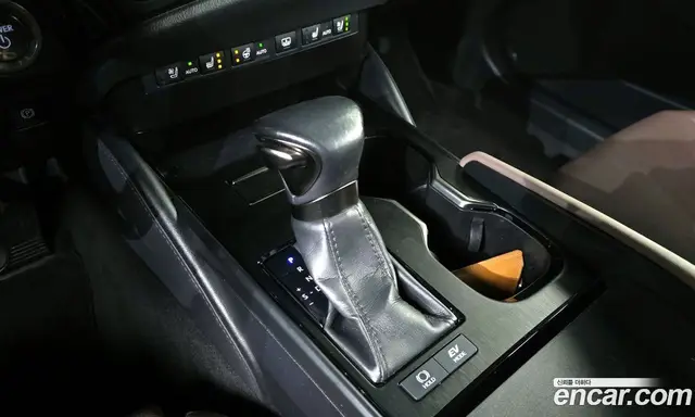 Lexus ES 2022 2.5 автомат (гидро), миниатюра 9 Lexus ES 2022 2.5 автомат (гидро), миниатюра 9