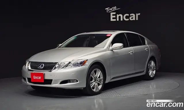 Lexus GS 2009 3.5 автомат (гидро), миниатюра 1 Lexus GS 2009 3.5 автомат (гидро), миниатюра 1