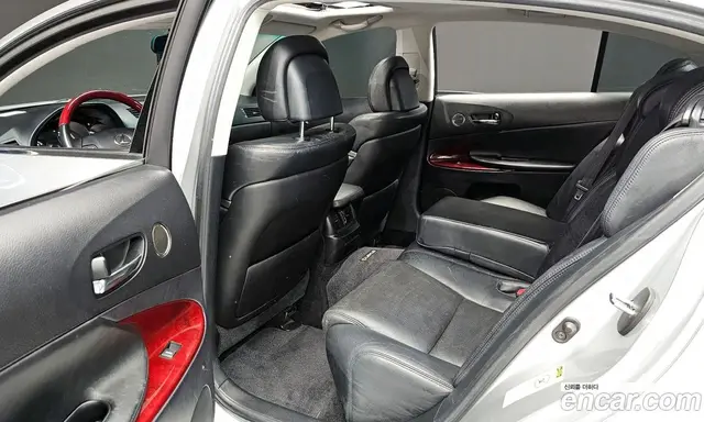 Lexus GS 2009 3.5 автомат (гидро), миниатюра 11 Lexus GS 2009 3.5 автомат (гидро), миниатюра 11