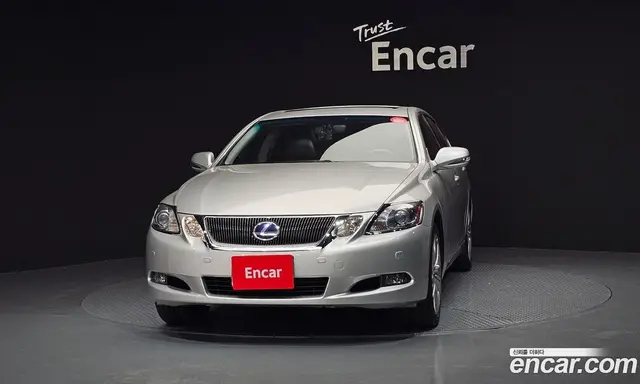 Lexus GS 2009 3.5 автомат (гидро), миниатюра 3 Lexus GS 2009 3.5 автомат (гидро), миниатюра 3