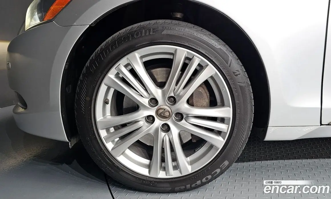 Lexus GS 2009 3.5 автомат (гидро), фото 5 Lexus GS 2009 3.5 автомат (гидро), фото 5