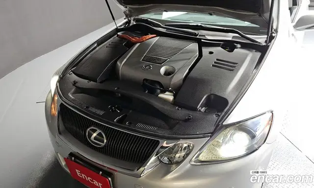 Lexus GS 2009 3.5 автомат (гидро), миниатюра 6 Lexus GS 2009 3.5 автомат (гидро), миниатюра 6