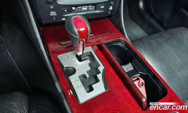 Lexus GS 2009 3.5 автомат (гидро), миниатюра 9 Lexus GS 2009 3.5 автомат (гидро), миниатюра 9