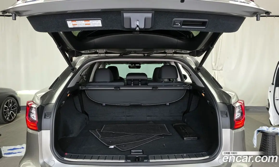 Lexus RX 2016 3.5 автомат (гидро), фото 20 Lexus RX 2016 3.5 автомат (гидро), фото 20