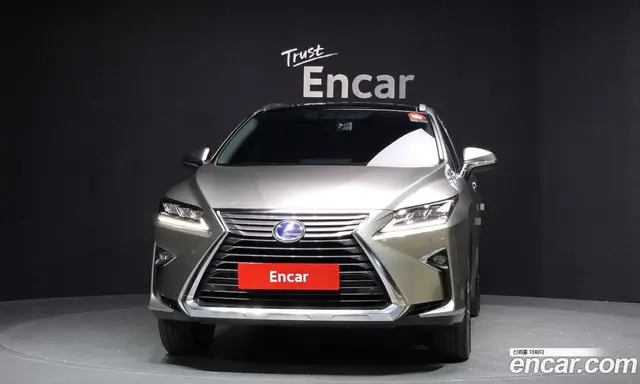 Lexus RX 2016 3.5 автомат (гидро), миниатюра 3 Lexus RX 2016 3.5 автомат (гидро), миниатюра 3