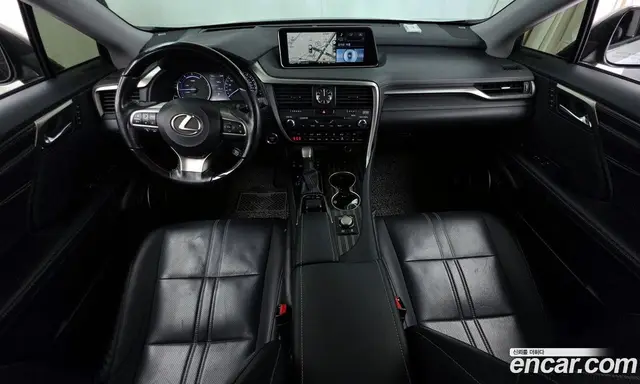 Lexus RX 2016 3.5 автомат (гидро), миниатюра 7 Lexus RX 2016 3.5 автомат (гидро), миниатюра 7