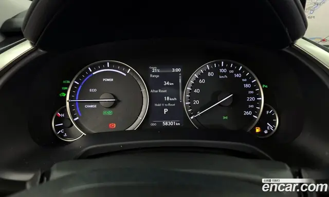 Lexus RX 2016 3.5 автомат (гидро), миниатюра 8 Lexus RX 2016 3.5 автомат (гидро), миниатюра 8