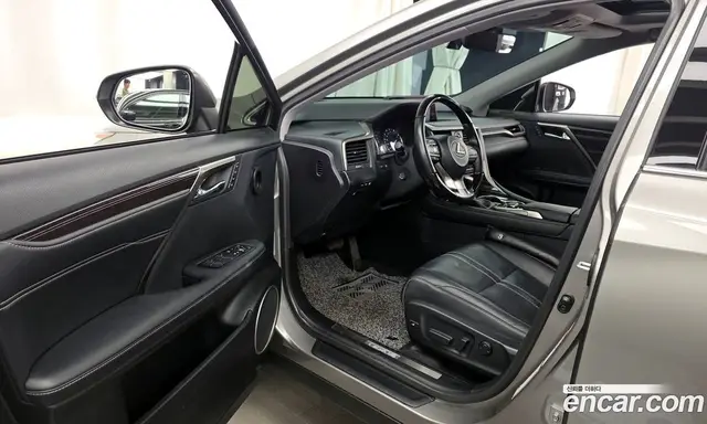Lexus RX 2016 3.5 автомат (гидро), миниатюра 10 Lexus RX 2016 3.5 автомат (гидро), миниатюра 10