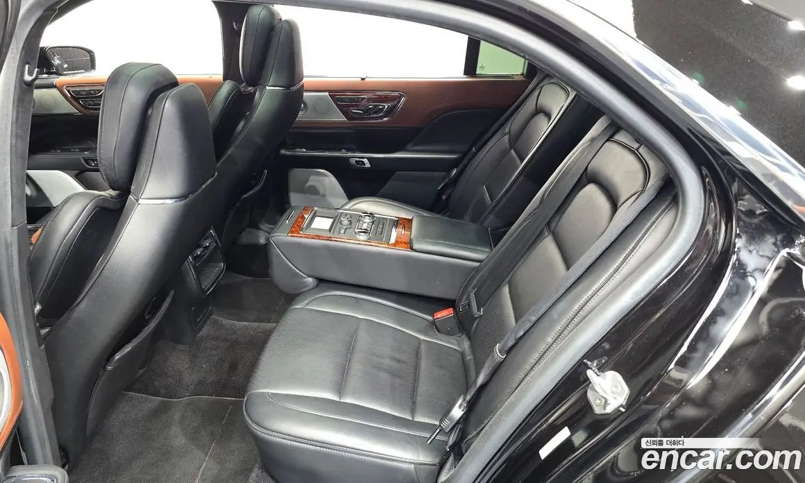 Lincoln Continental 2017 3.0 автомат (гидро), фото 11 Lincoln Continental 2017 3.0 автомат (гидро), фото 11