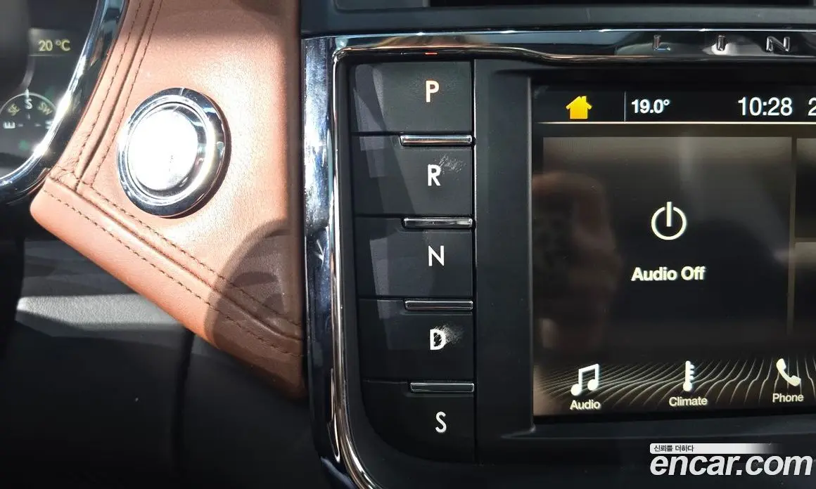 Lincoln Continental 2017 3.0 автомат (гидро), фото 15 Lincoln Continental 2017 3.0 автомат (гидро), фото 15