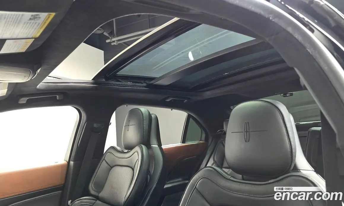 Lincoln Continental 2017 3.0 автомат (гидро), фото 17 Lincoln Continental 2017 3.0 автомат (гидро), фото 17