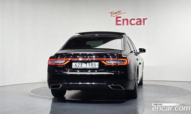 Lincoln Continental 2017 3.0 автомат (гидро), миниатюра 4 Lincoln Continental 2017 3.0 автомат (гидро), миниатюра 4