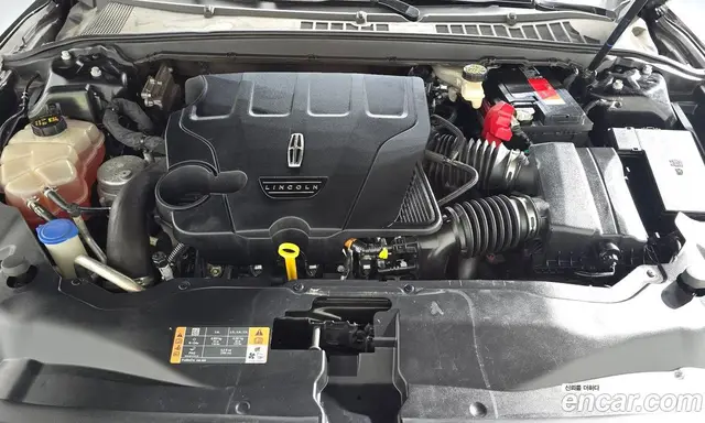 Lincoln Continental 2017 3.0 автомат (гидро), миниатюра 6 Lincoln Continental 2017 3.0 автомат (гидро), миниатюра 6