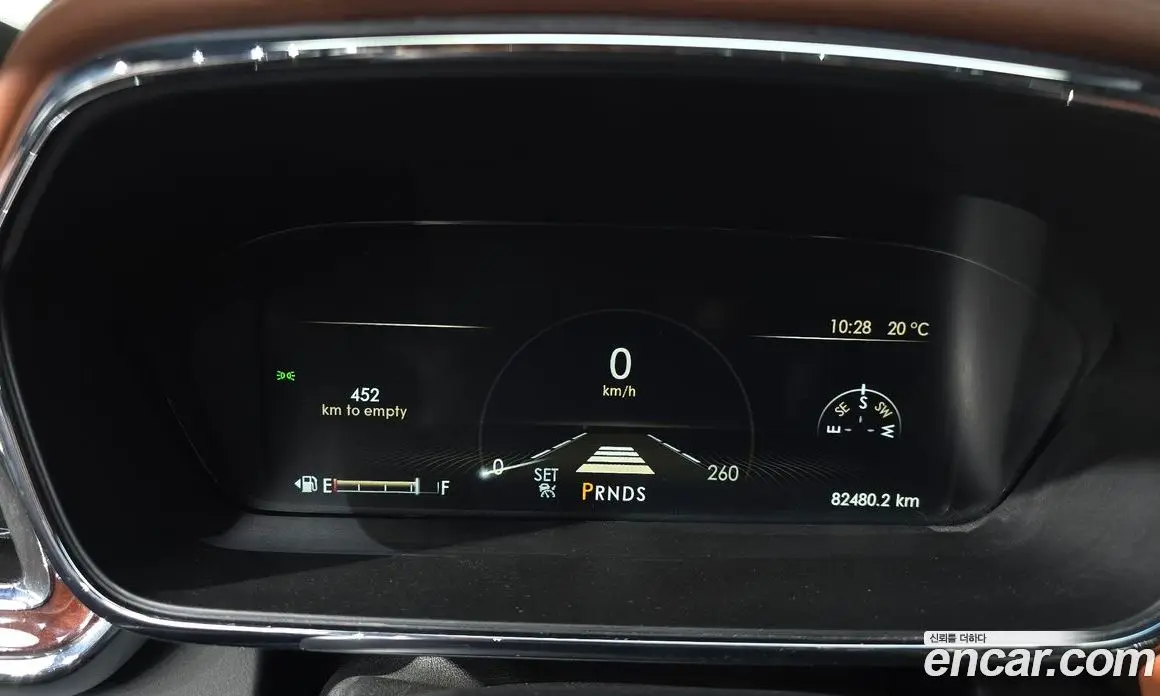 Lincoln Continental 2017 3.0 автомат (гидро), фото 8 Lincoln Continental 2017 3.0 автомат (гидро), фото 8