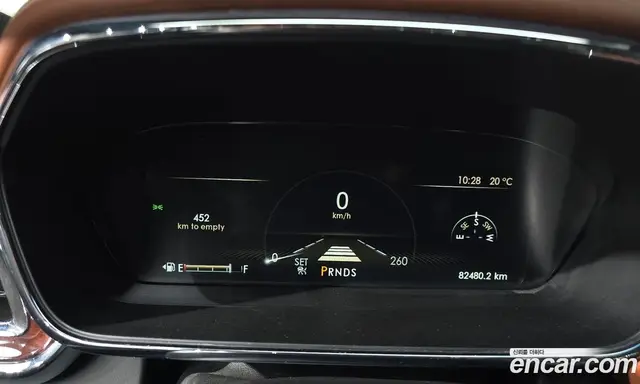Lincoln Continental 2017 3.0 автомат (гидро), миниатюра 8 Lincoln Continental 2017 3.0 автомат (гидро), миниатюра 8