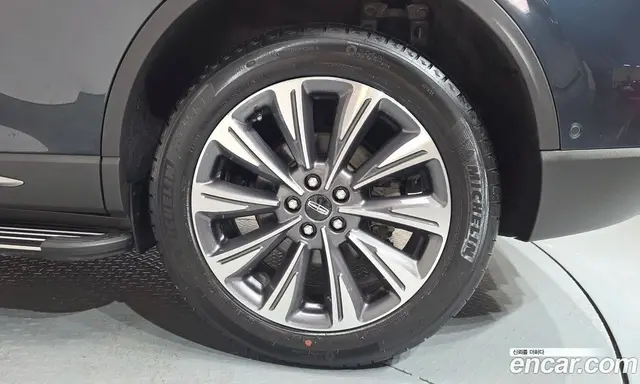 Lincoln Corsair 2021 2.0 автомат (гидро), миниатюра 6 Lincoln Corsair 2021 2.0 автомат (гидро), миниатюра 6