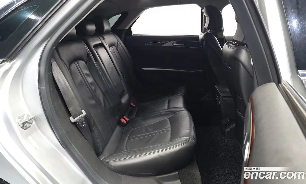 Lincoln MKZ 2014 2.0 автомат (гидро), фото 11 Lincoln MKZ 2014 2.0 автомат (гидро), фото 11