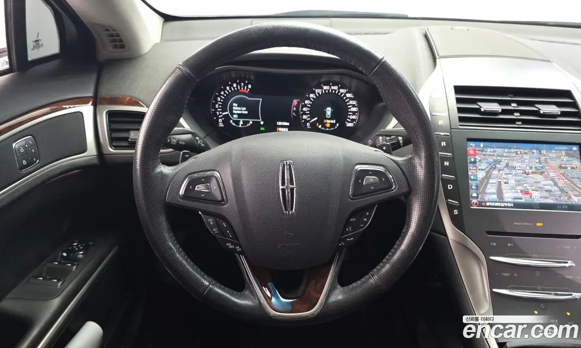 Lincoln MKZ 2014 2.0 автомат (гидро), фото 13 Lincoln MKZ 2014 2.0 автомат (гидро), фото 13