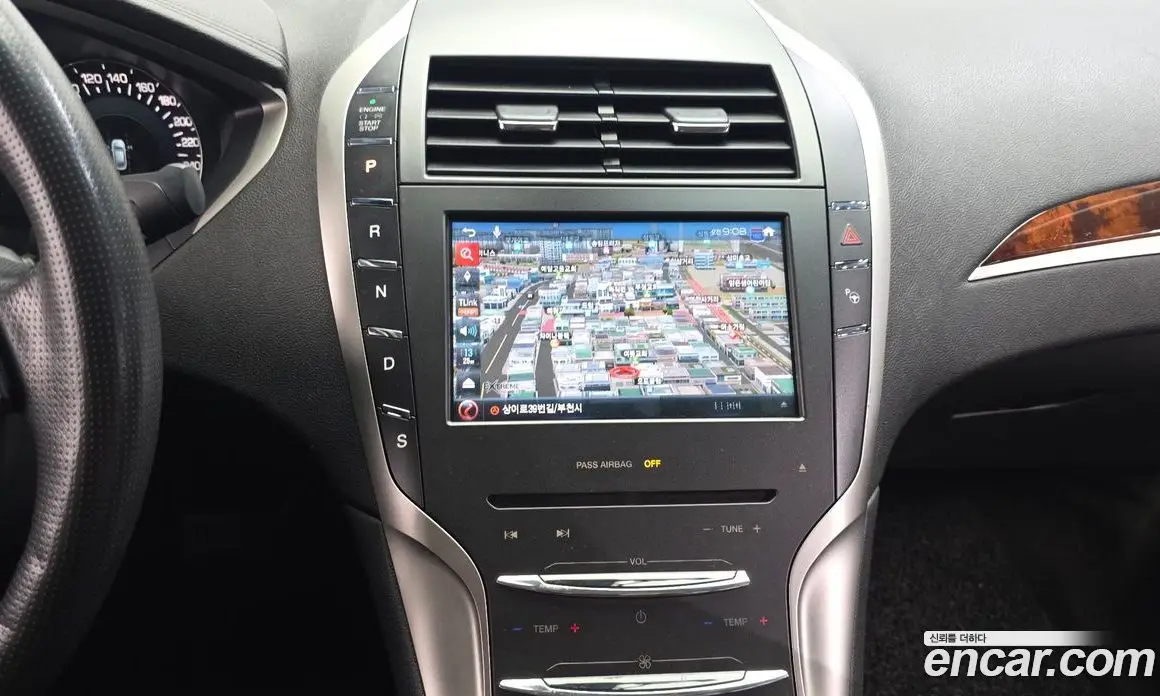 Lincoln MKZ 2014 2.0 автомат (гидро), фото 14 Lincoln MKZ 2014 2.0 автомат (гидро), фото 14