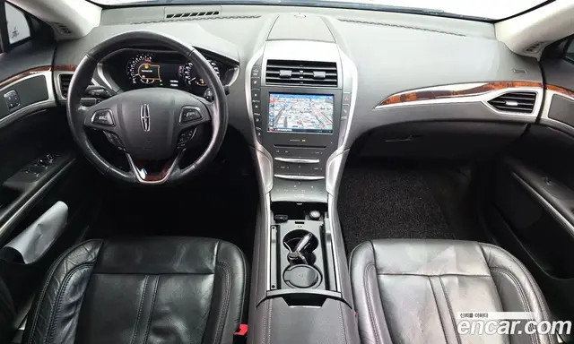 Lincoln MKZ 2014 2.0 автомат (гидро), миниатюра 7 Lincoln MKZ 2014 2.0 автомат (гидро), миниатюра 7