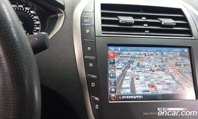 Lincoln MKZ 2014 2.0 автомат (гидро), миниатюра 9 Lincoln MKZ 2014 2.0 автомат (гидро), миниатюра 9