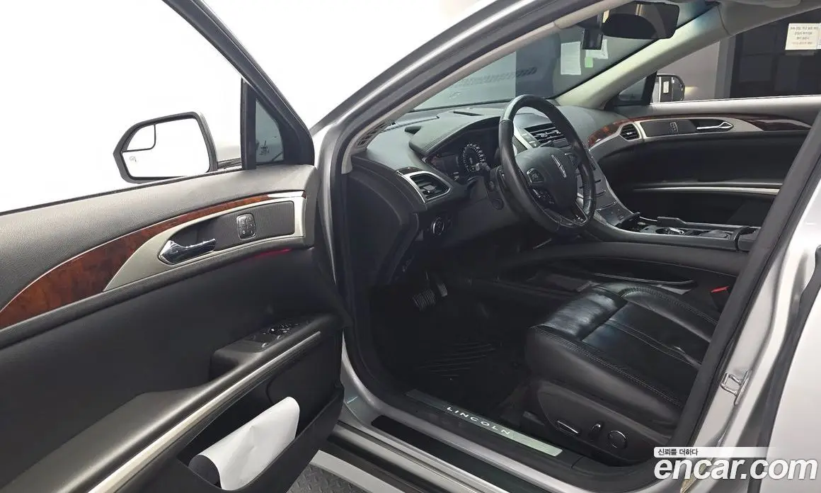 Lincoln MKZ 2014 2.0 автомат (гидро), фото 10 Lincoln MKZ 2014 2.0 автомат (гидро), фото 10