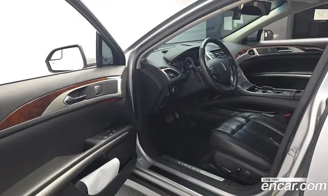 Lincoln MKZ 2014 2.0 автомат (гидро), миниатюра 10 Lincoln MKZ 2014 2.0 автомат (гидро), миниатюра 10