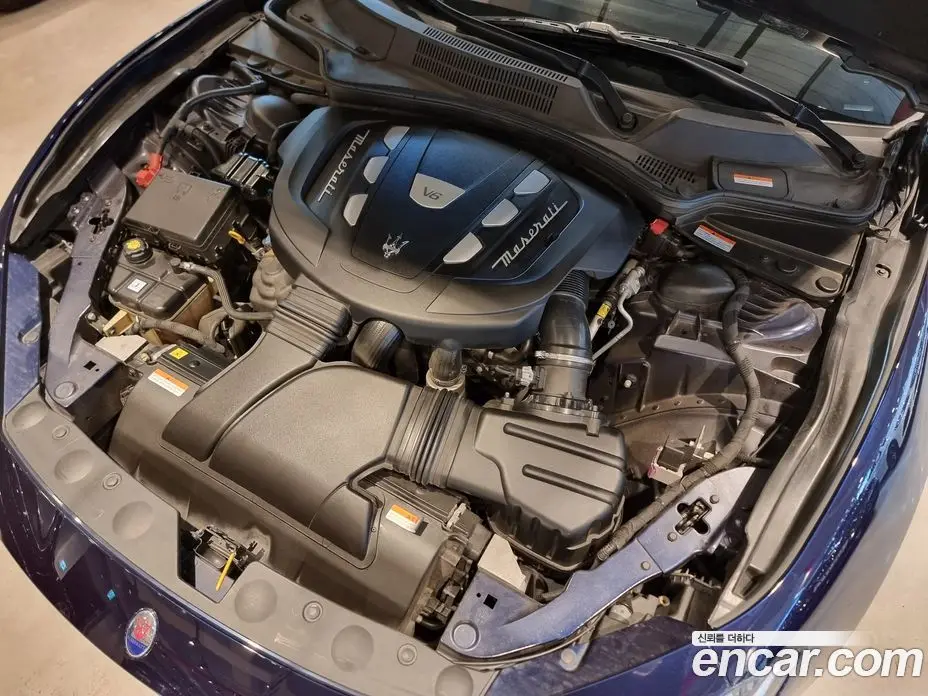 Maserati Ghibli 2018 3.0 автомат (гидро), фото 16 Maserati Ghibli 2018 3.0 автомат (гидро), фото 16